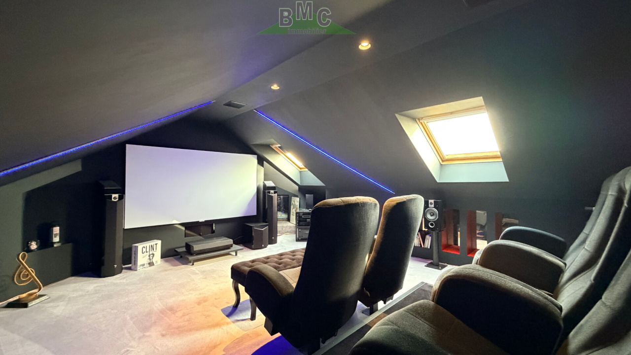 Image_13, Maison, Le Plessis-Bouchard, ref :1190