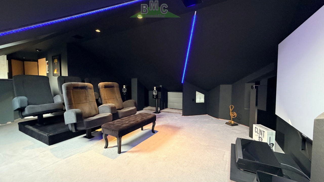 Image_14, Maison, Le Plessis-Bouchard, ref :1190