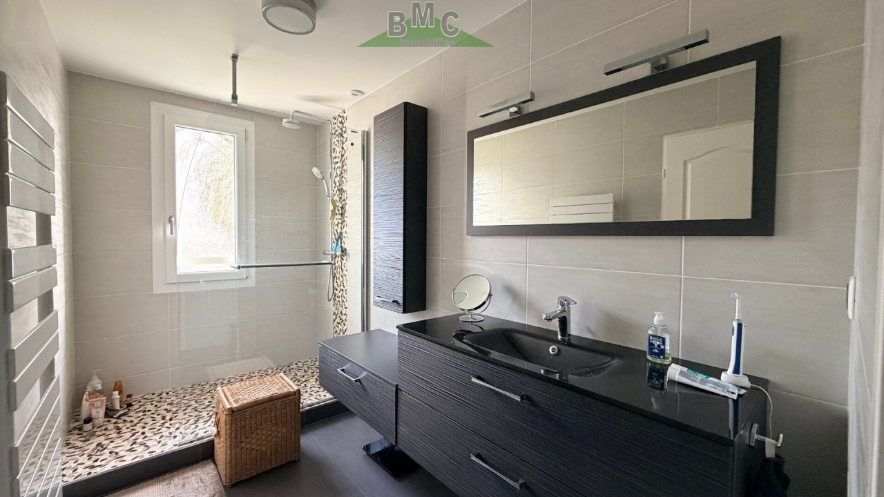 Image_8, Maison, Le Plessis-Bouchard, ref :1190