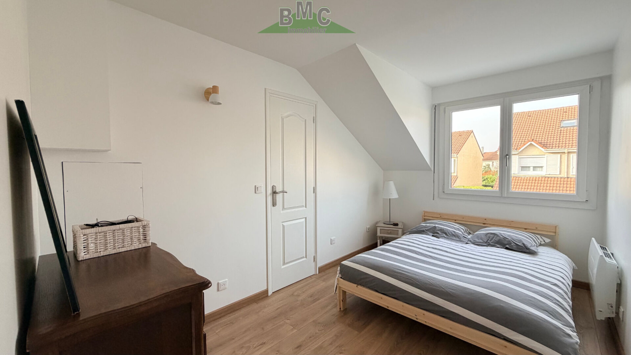 Image_12, Maison, Le Plessis-Bouchard, ref :1190