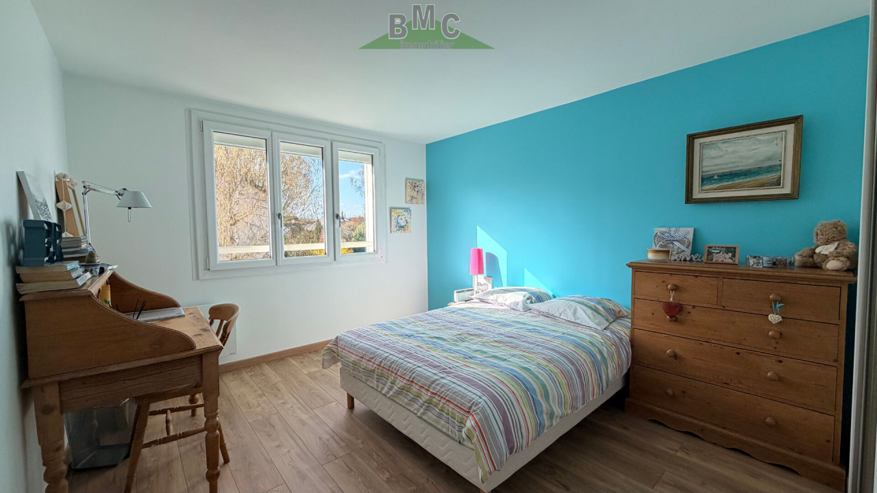 Image_10, Maison, Le Plessis-Bouchard, ref :1190