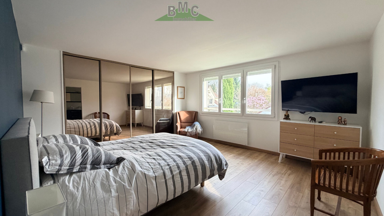 Image_6, Maison, Le Plessis-Bouchard, ref :1190