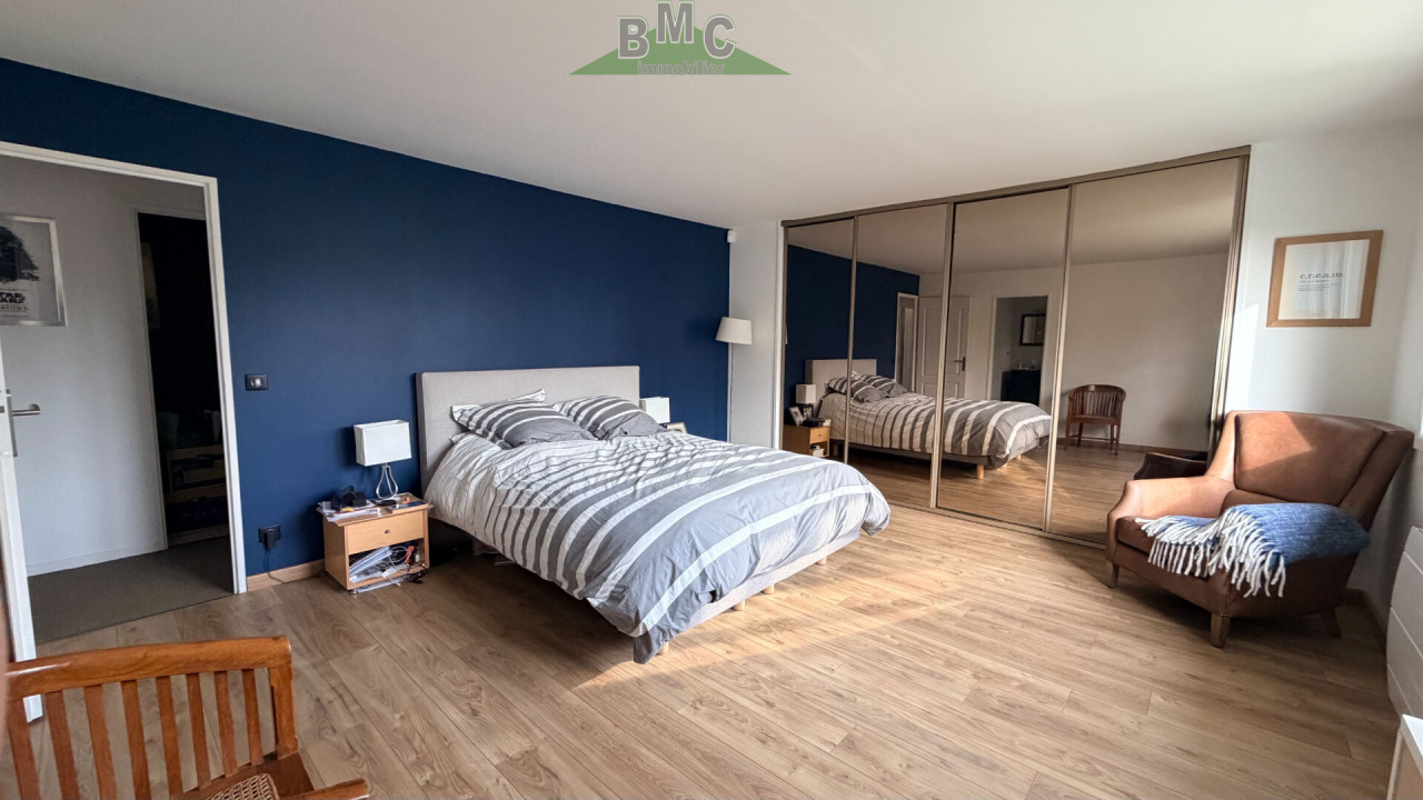 Image_7, Maison, Le Plessis-Bouchard, ref :1190