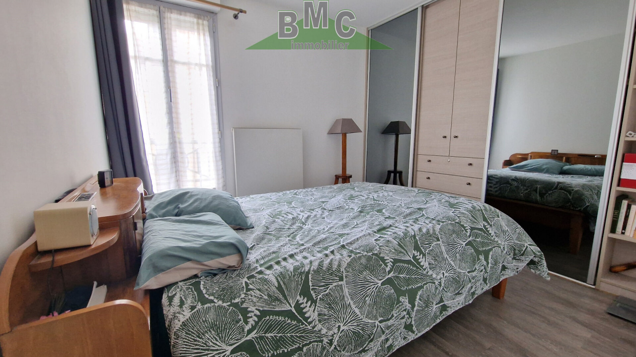 Image_4, Appartement, Le Plessis-Bouchard, ref :958