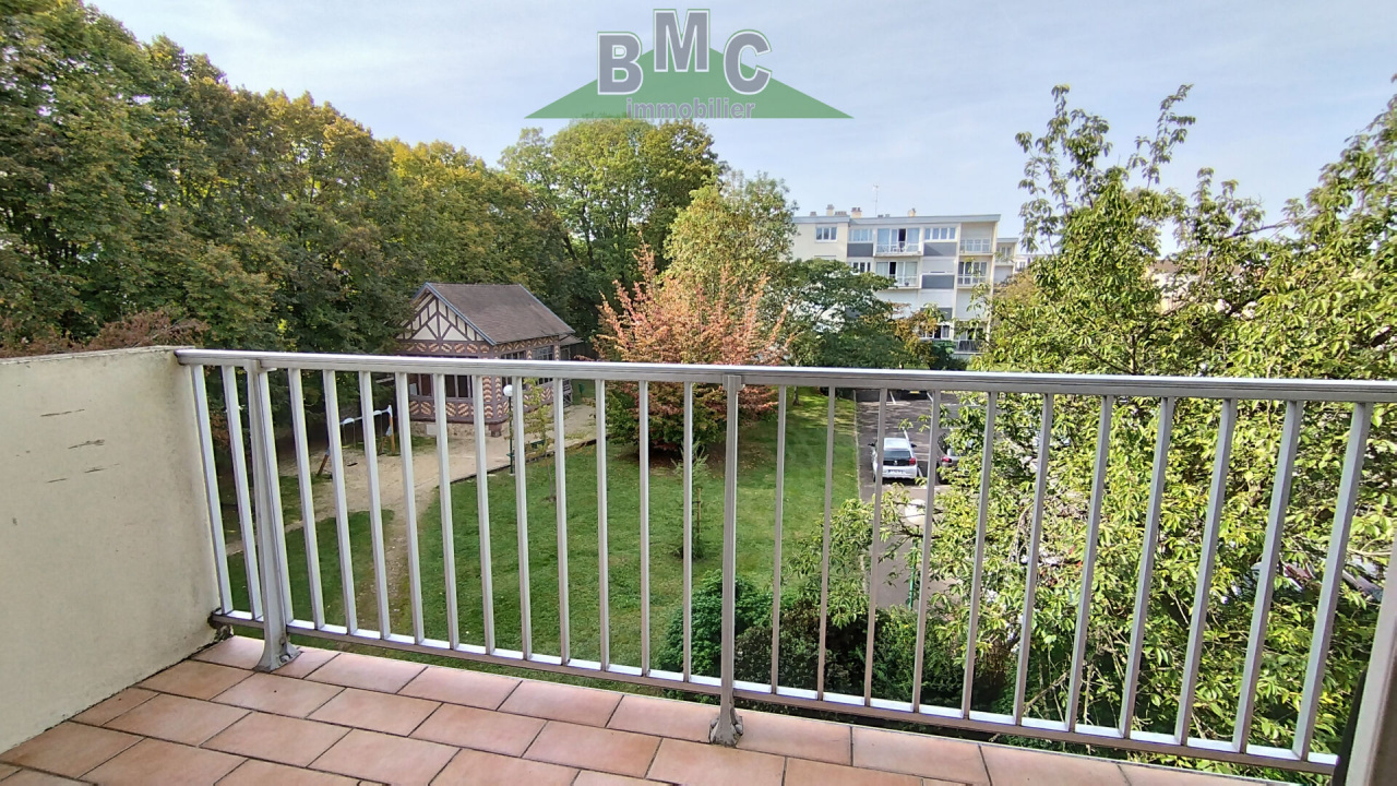 Image_5, Appartement, Le Plessis-Bouchard, ref :821