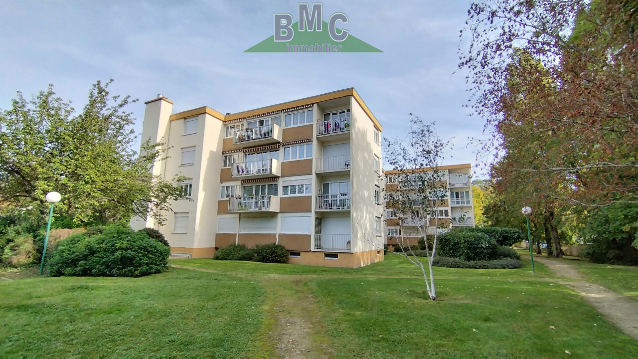 Image_9, Appartement, Le Plessis-Bouchard, ref :821