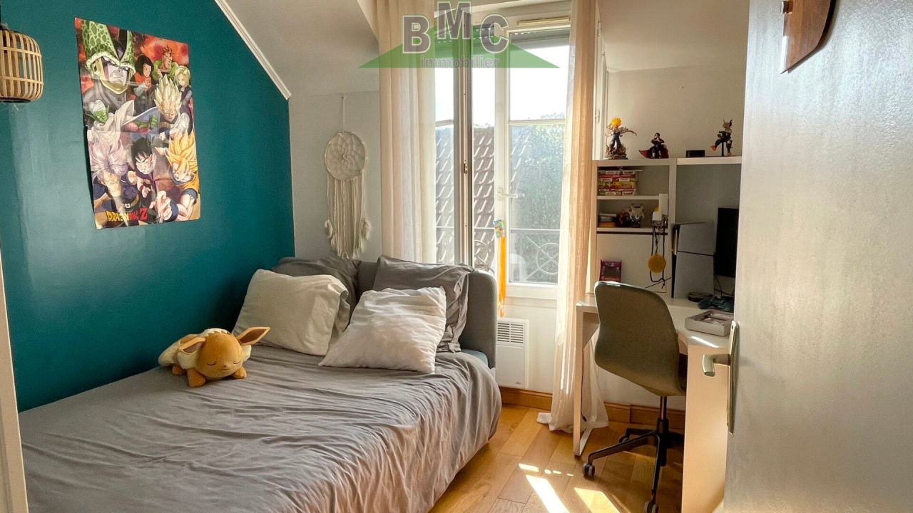 Image_8, Maison, Le Plessis-Bouchard, ref :1116