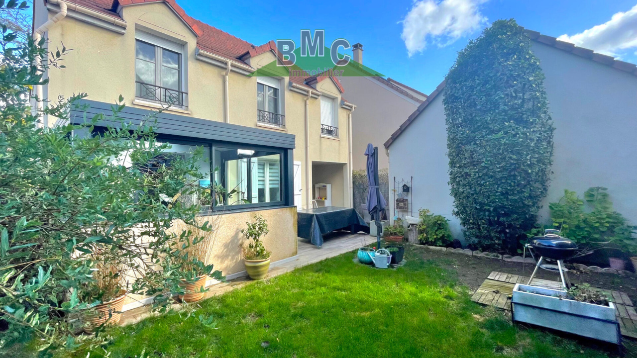 Image_1, Maison, Le Plessis-Bouchard, ref :1116