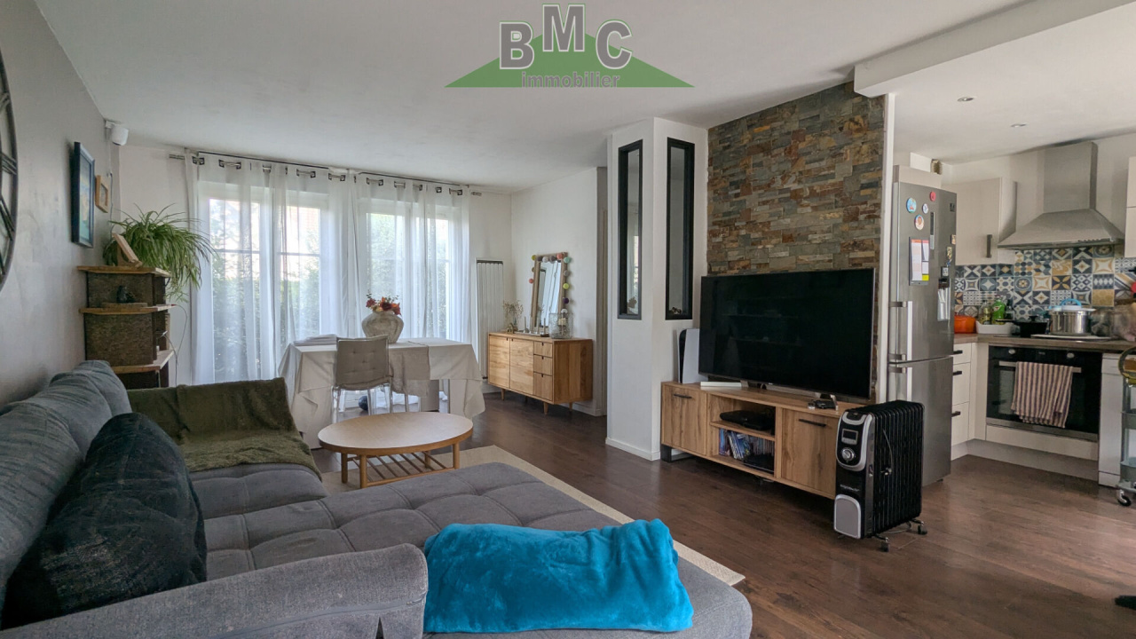 Image_3, Maison, Le Plessis-Bouchard, ref :1116