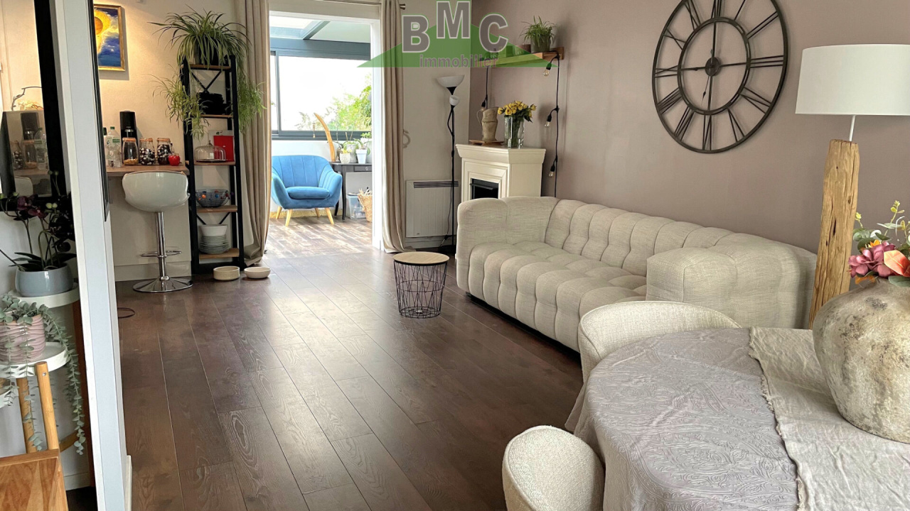 Image_3, Maison, Le Plessis-Bouchard, ref :1116