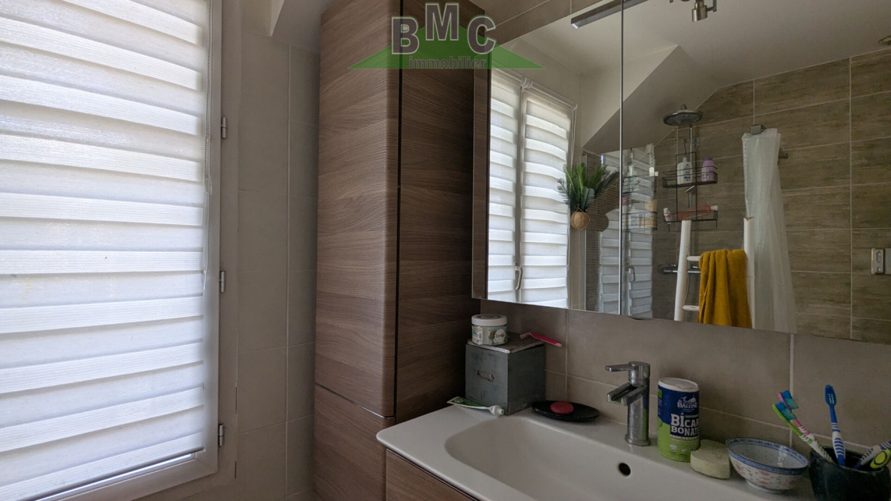 Image_9, Maison, Le Plessis-Bouchard, ref :1116