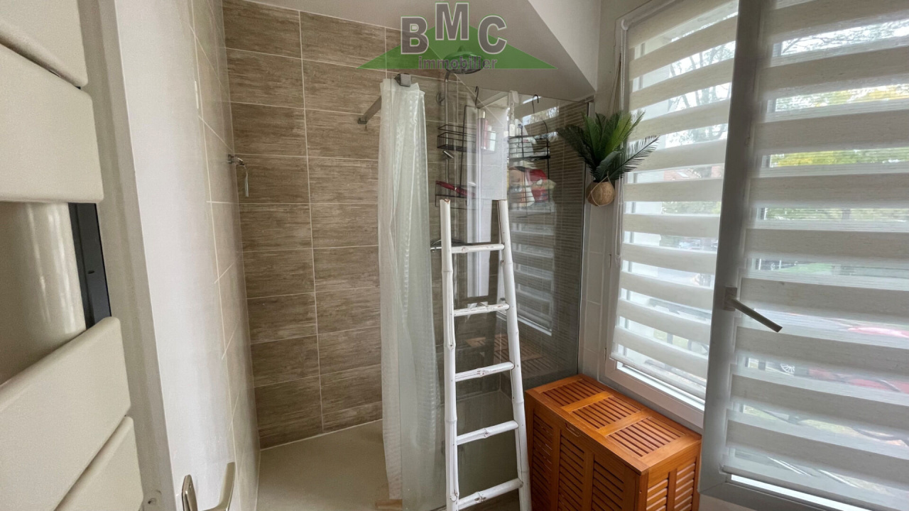 Image_11, Maison, Le Plessis-Bouchard, ref :1116