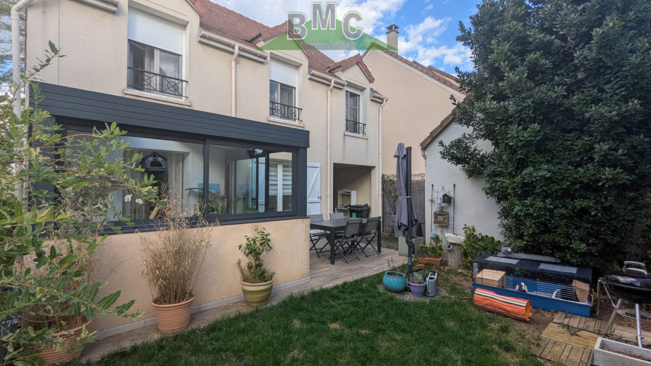 Image_6, Maison, Le Plessis-Bouchard, ref :1116