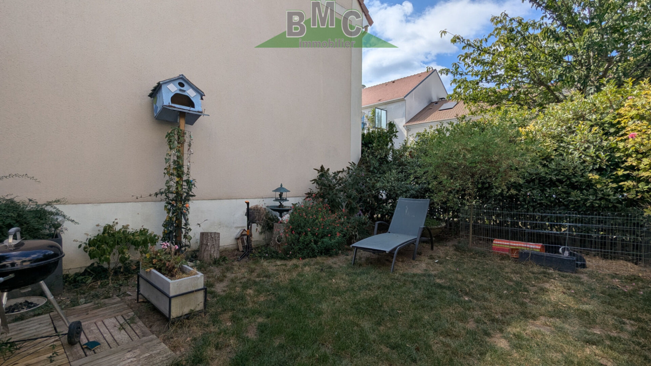 Image_15, Maison, Le Plessis-Bouchard, ref :1116