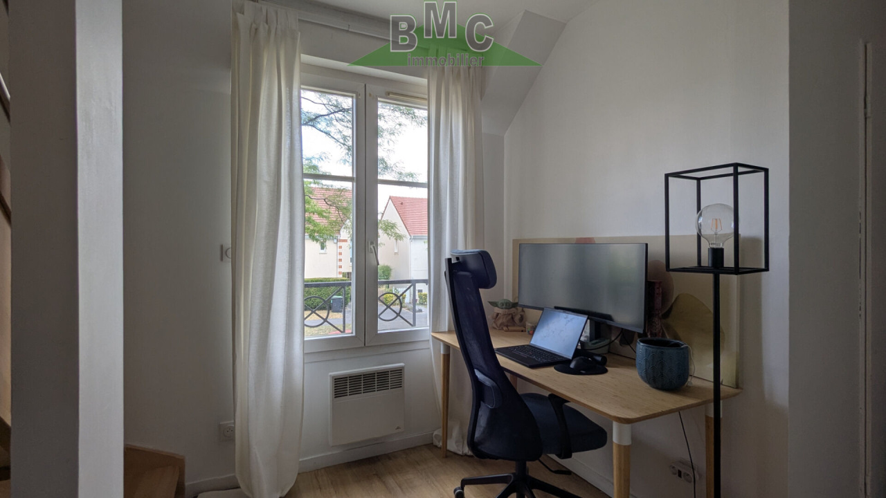 Image_7, Maison, Le Plessis-Bouchard, ref :1116