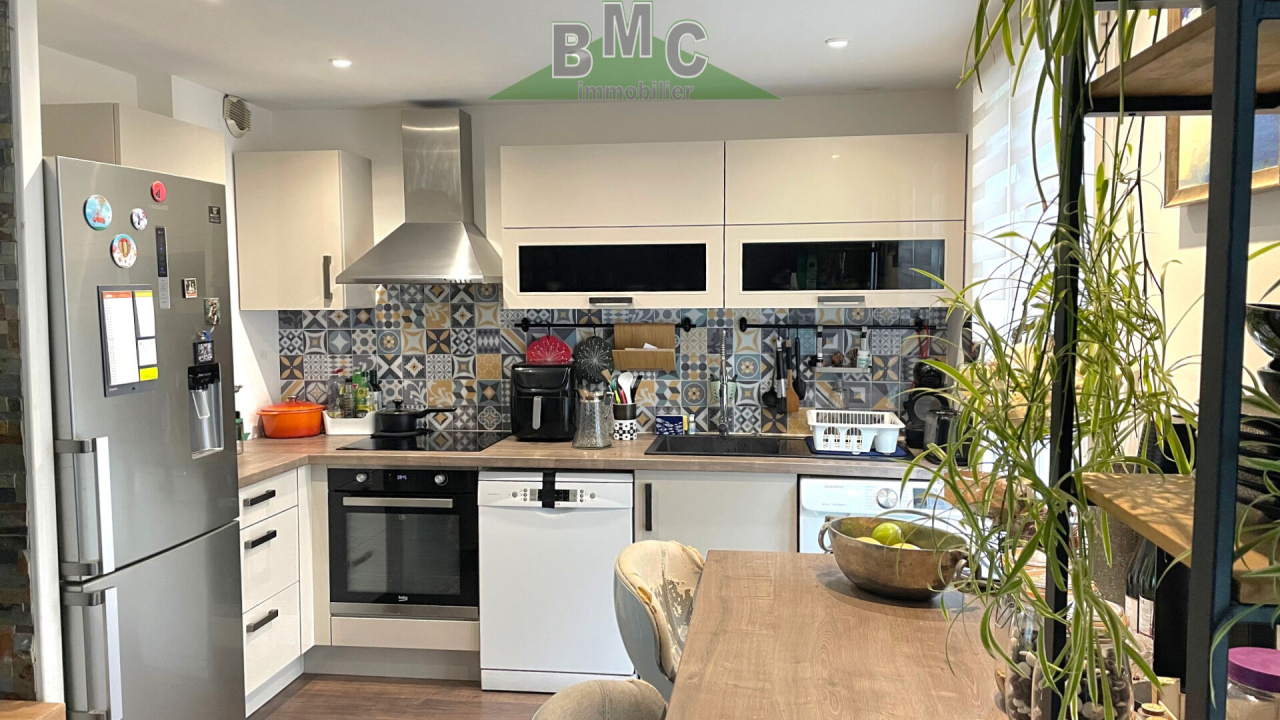 Image_4, Maison, Le Plessis-Bouchard, ref :1116