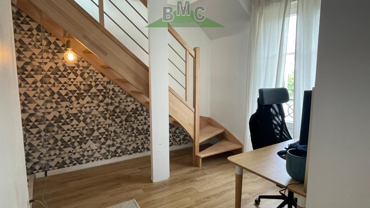 Image_12, Maison, Le Plessis-Bouchard, ref :1116