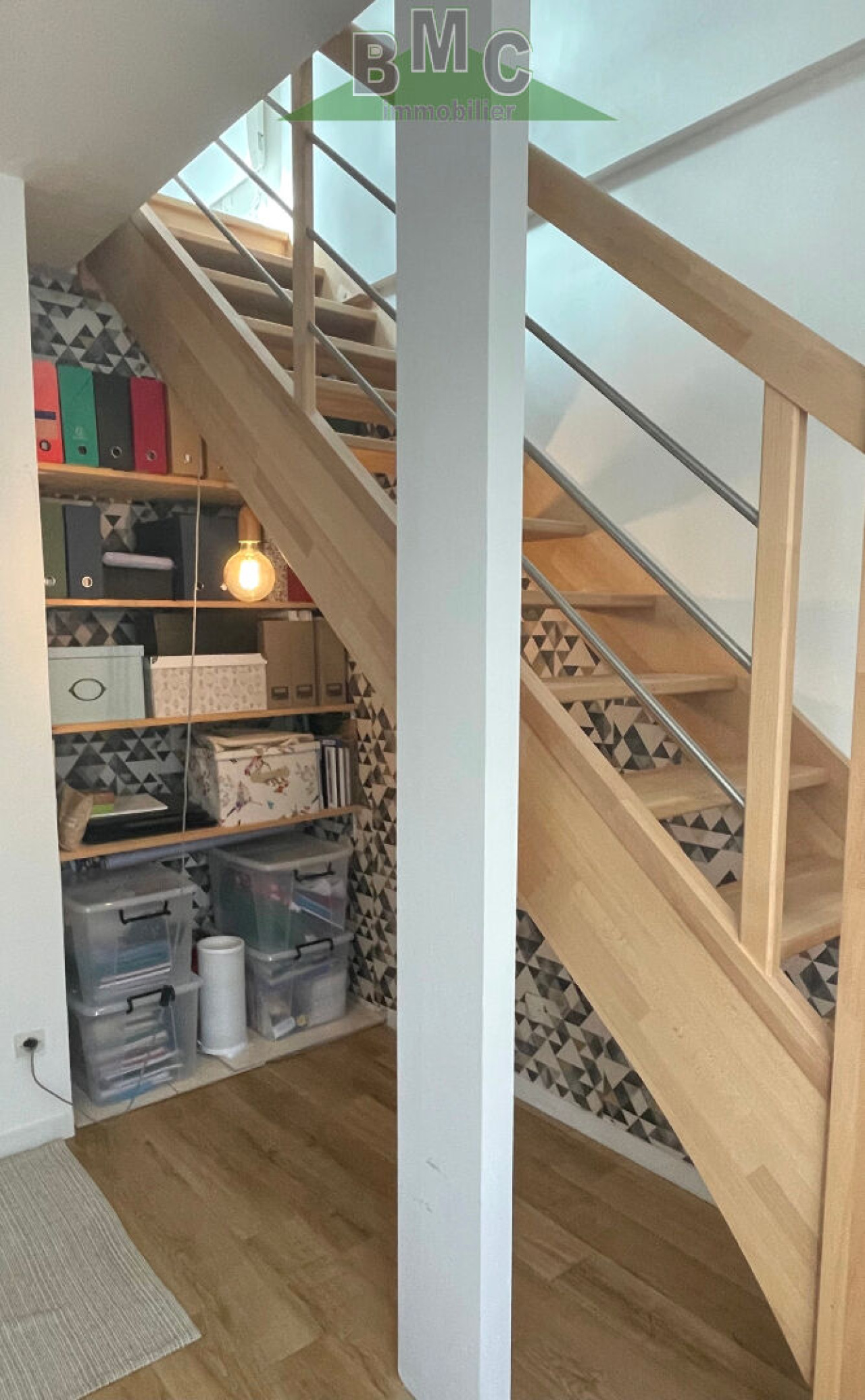 Image_13, Maison, Le Plessis-Bouchard, ref :1116