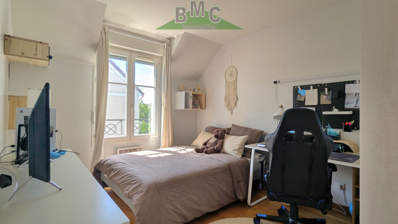 Image_9, Maison, Le Plessis-Bouchard, ref :1116