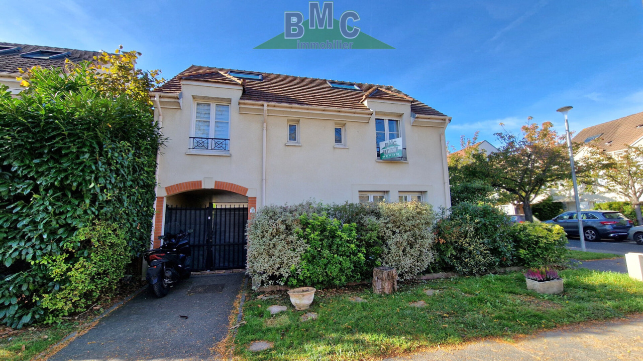 Image_15, Maison, Le Plessis-Bouchard, ref :1116