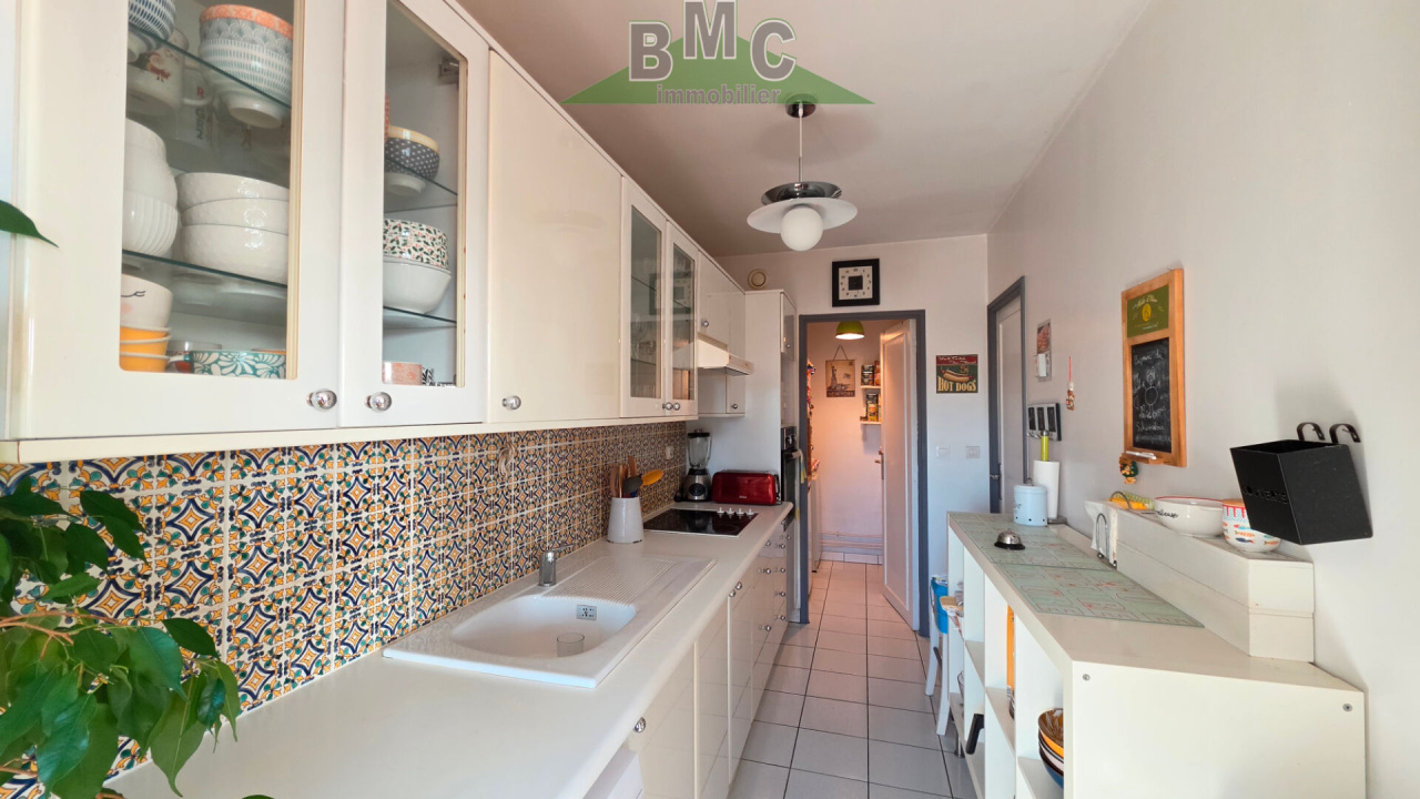 Image_3, Appartement, Le Plessis-Bouchard, ref :1269