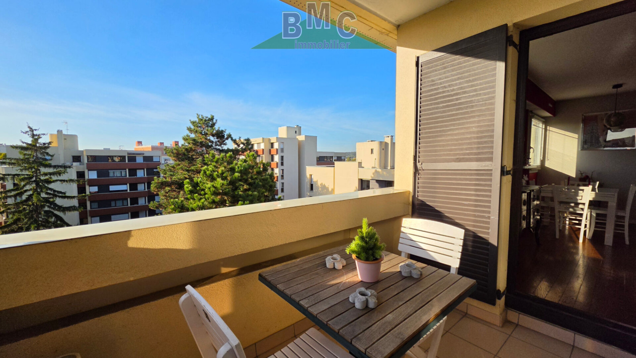Image_2, Appartement, Le Plessis-Bouchard, ref :1269