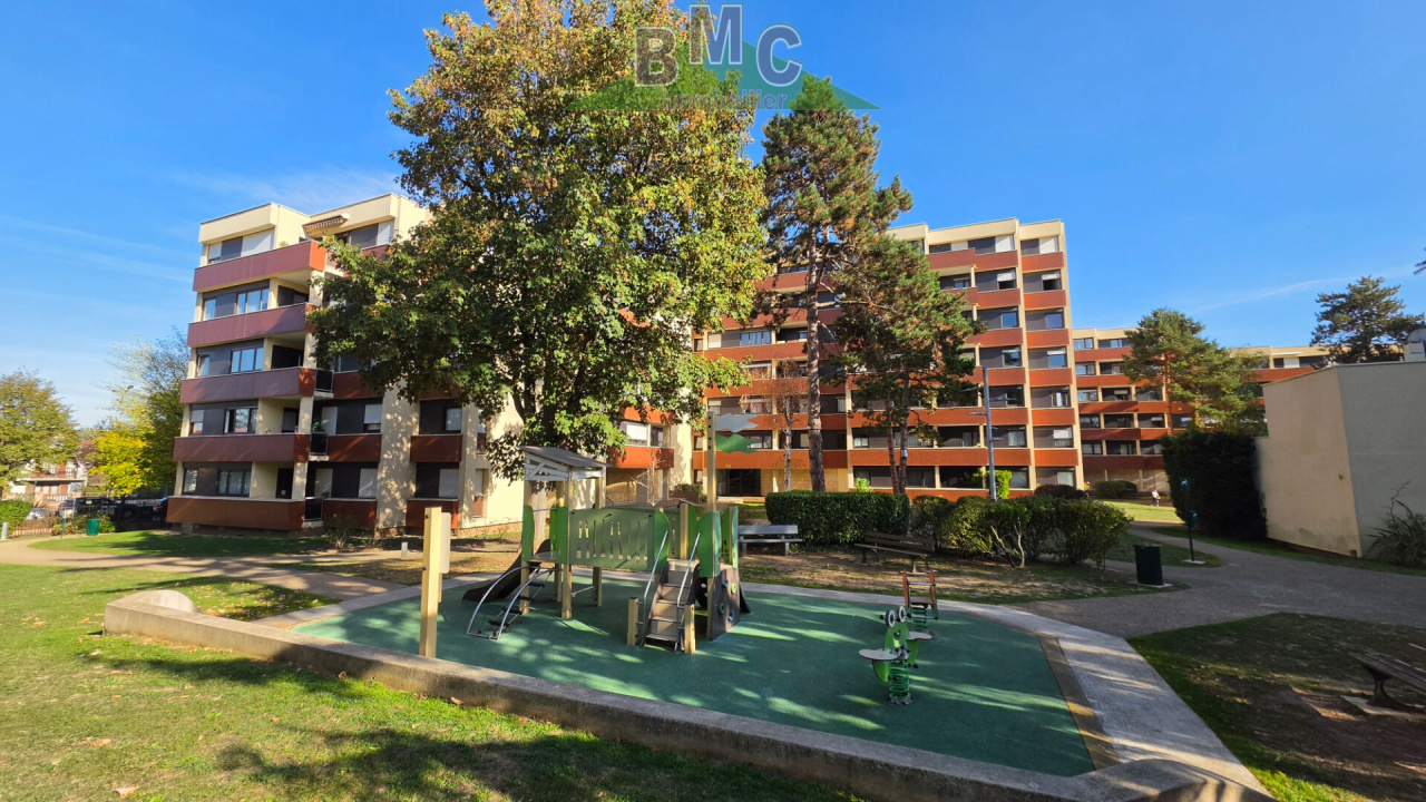Image_13, Appartement, Le Plessis-Bouchard, ref :1269
