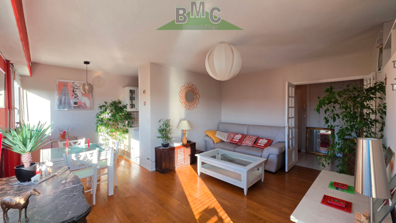 Image_1, Appartement, Le Plessis-Bouchard, ref :1269