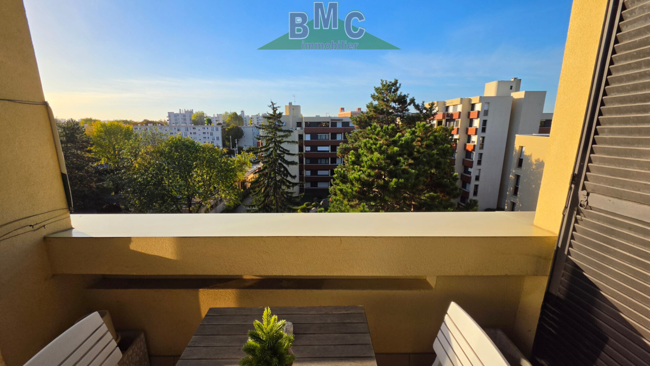Image_12, Appartement, Le Plessis-Bouchard, ref :1269