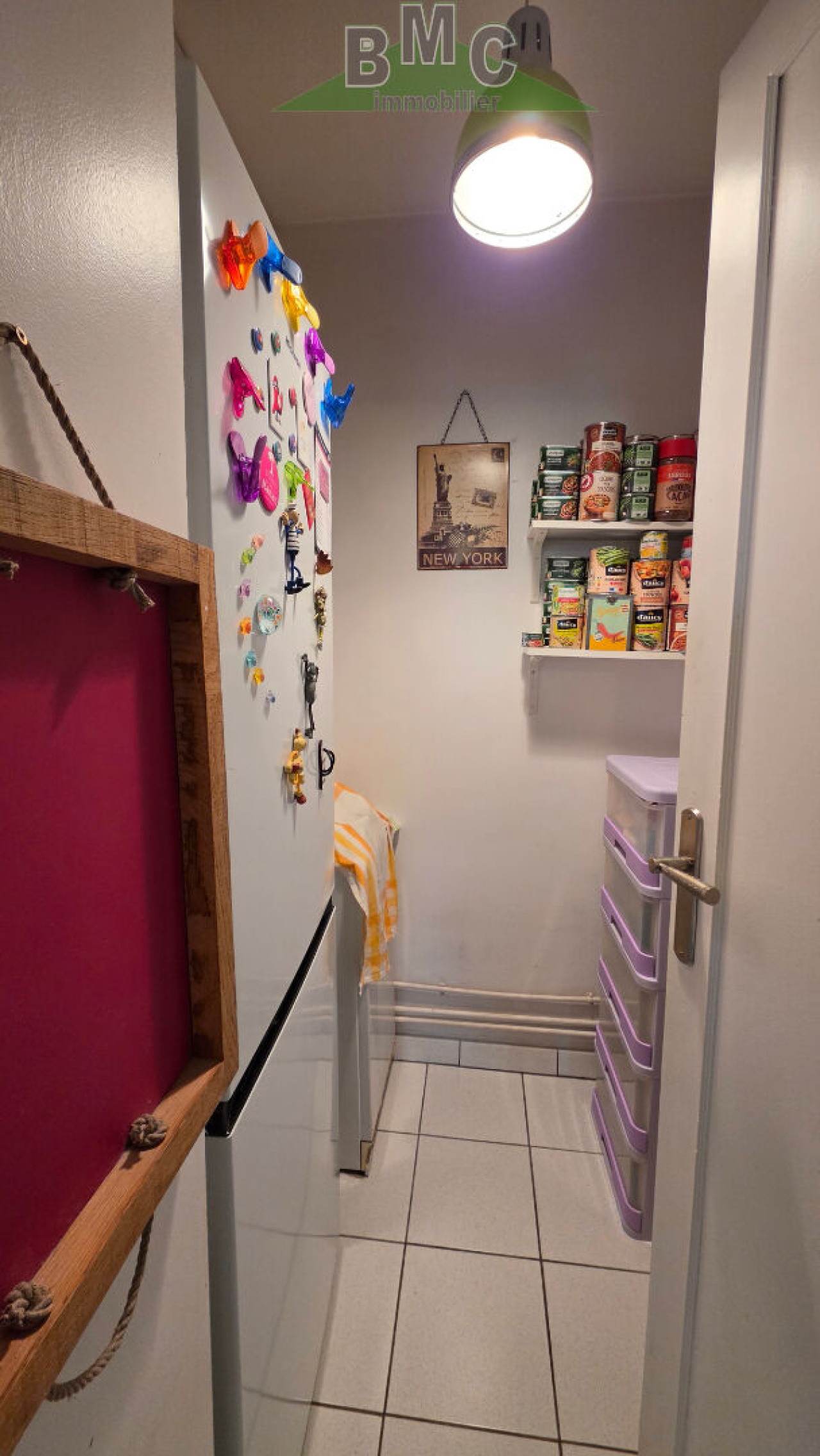 Image_4, Appartement, Le Plessis-Bouchard, ref :1269