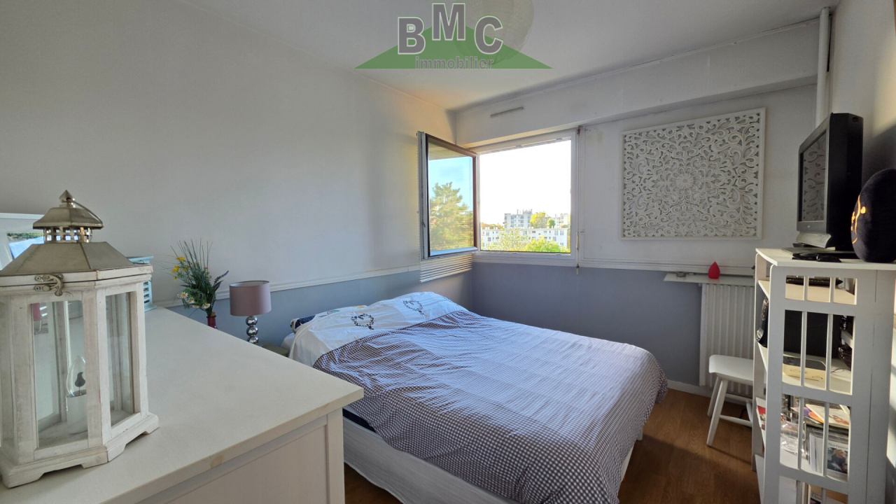 Image_8, Appartement, Le Plessis-Bouchard, ref :1269