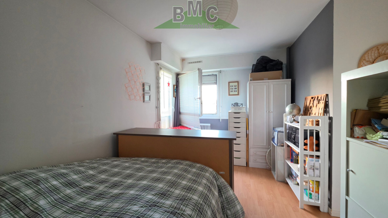 Image_11, Appartement, Le Plessis-Bouchard, ref :1269